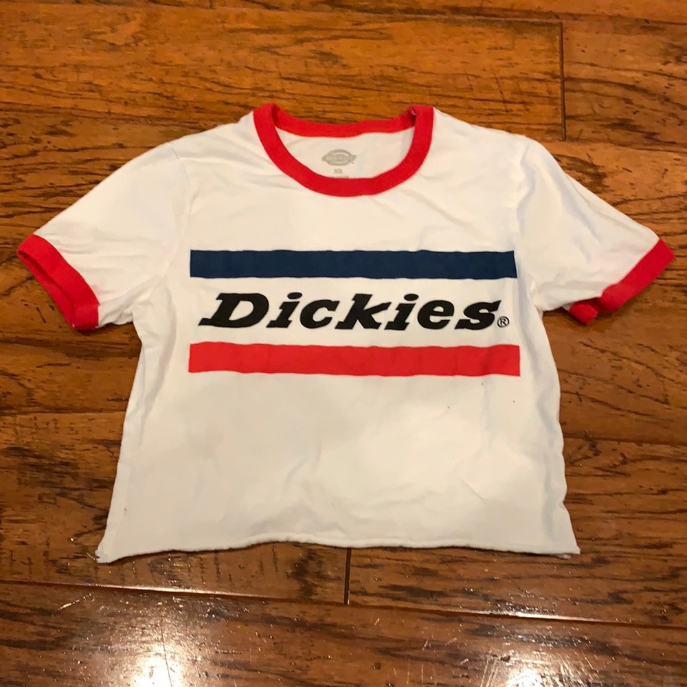 Dickies baby tee